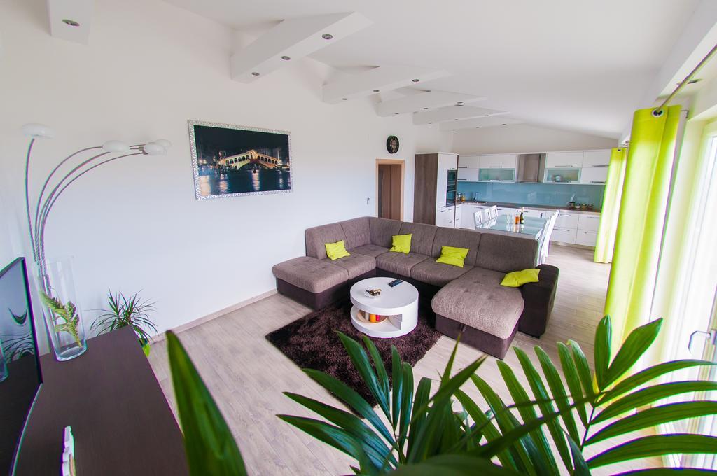 Tanja Apartment