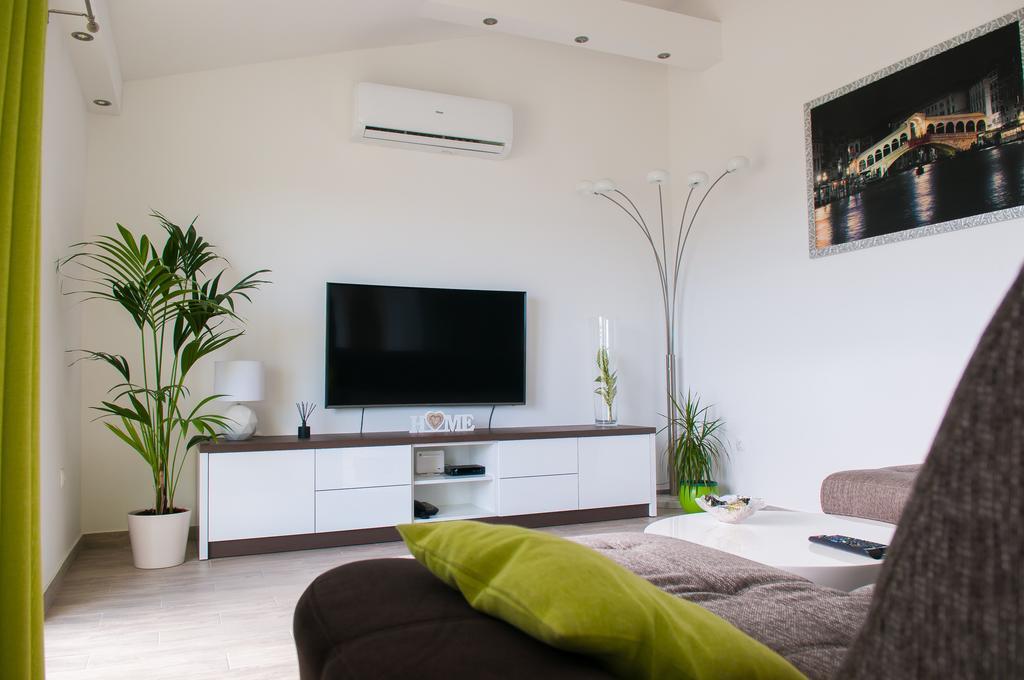 Tanja Apartment *