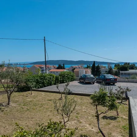 Apartment Tanja Kaštela Kültér fotó