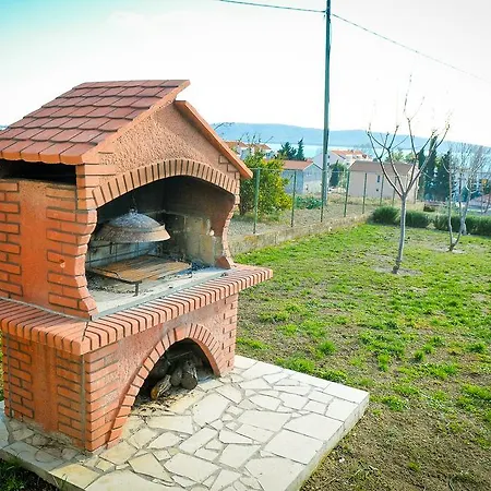 Apartment Tanja Kaštela Szoba fotó