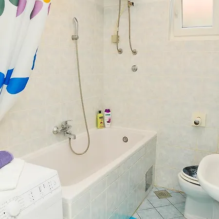 Apartment Tanja Kaštela Szoba fotó