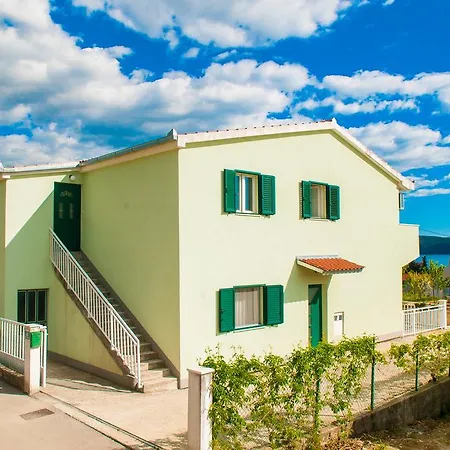 Apartment Tanja Kaštela Kültér fotó