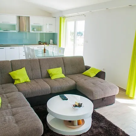 Apartment Tanja Kaštela Kültér fotó
