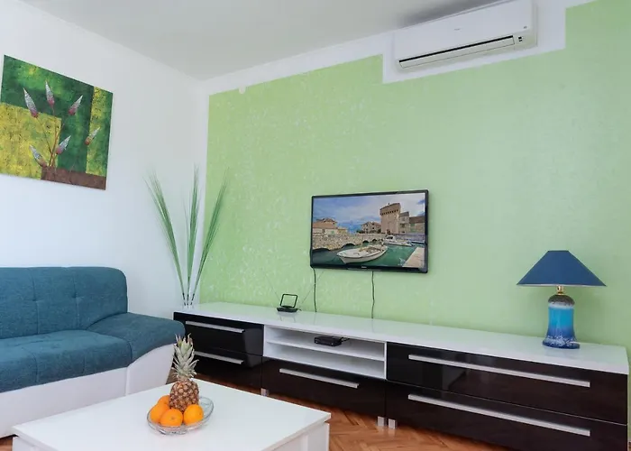 Apartment Tanja