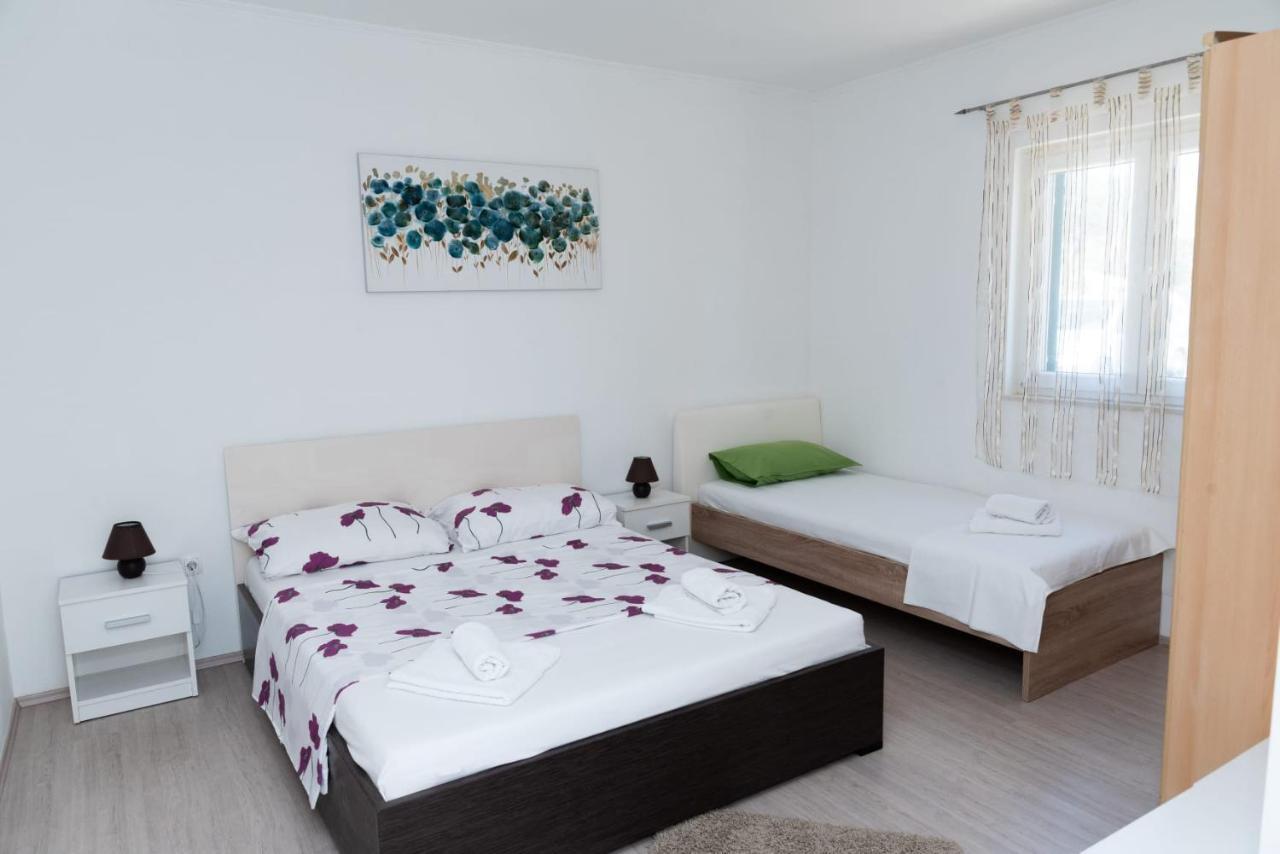 Tanja Apartment *