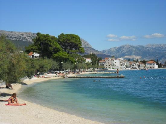 Tanja Apartment Kastela